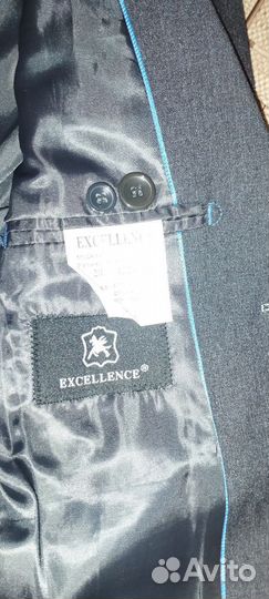 Школьный костюм для мальчика 122 128