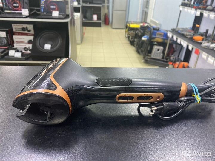 Плойка Rowenta CF 3710 (Кр90б)