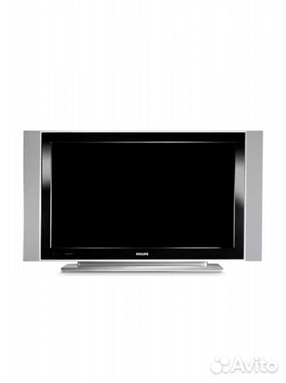 Телевизор philips