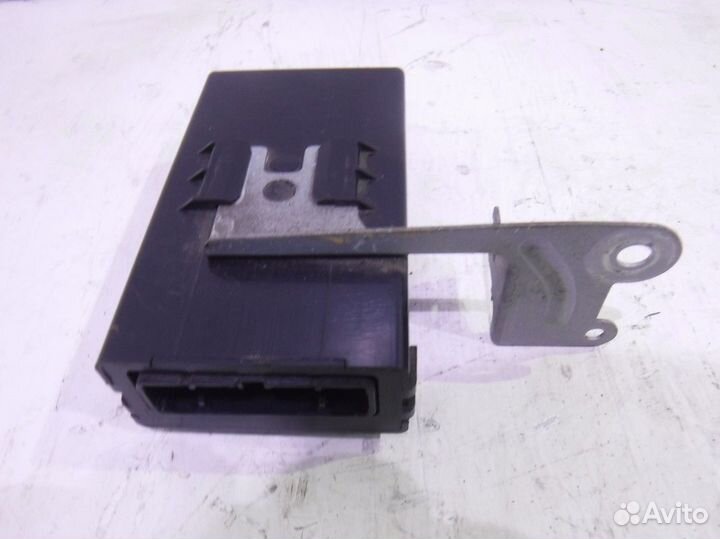 Блок управления кондиционером