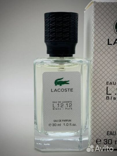 Духи Lacoste 30мл