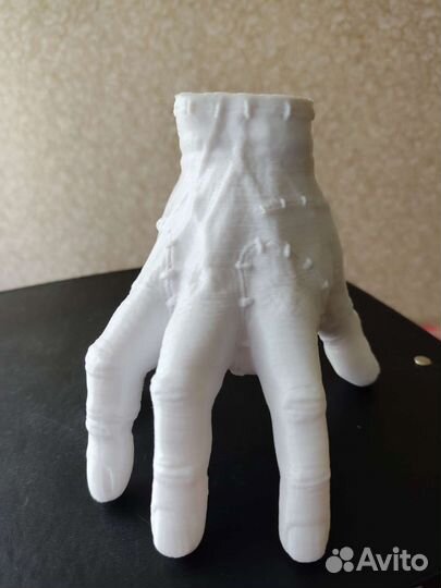 Вещь унздей