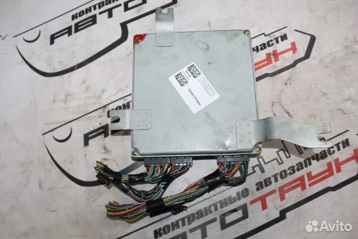 Блок EFI subaru EJ151 impreza GC1 GC2 GF1 GF2 22644AA750