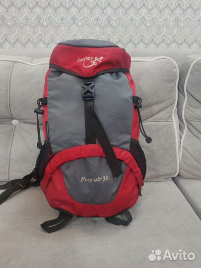 Рюкзак freetime 38