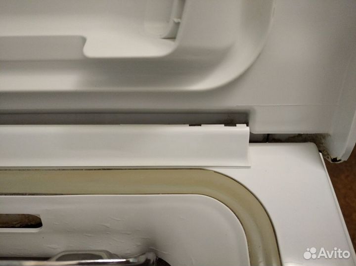 Стиральная машина ariston Италия