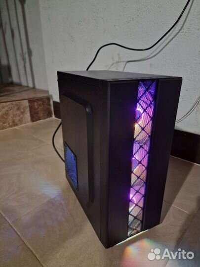 Игровой компьютер в аренду