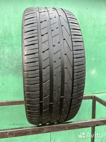 Hankook Ventus S1 Evo2 SUV K117A 265/40 R21 105Y