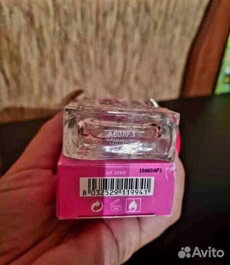 Т/в Emanuel Ungaro,Elizabeth Arden и Byredo