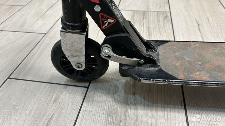 Самокат детский