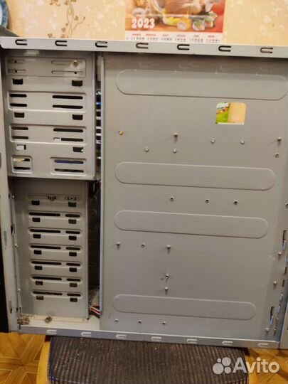 Корпус для пк