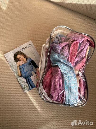 My sling (май слинг)