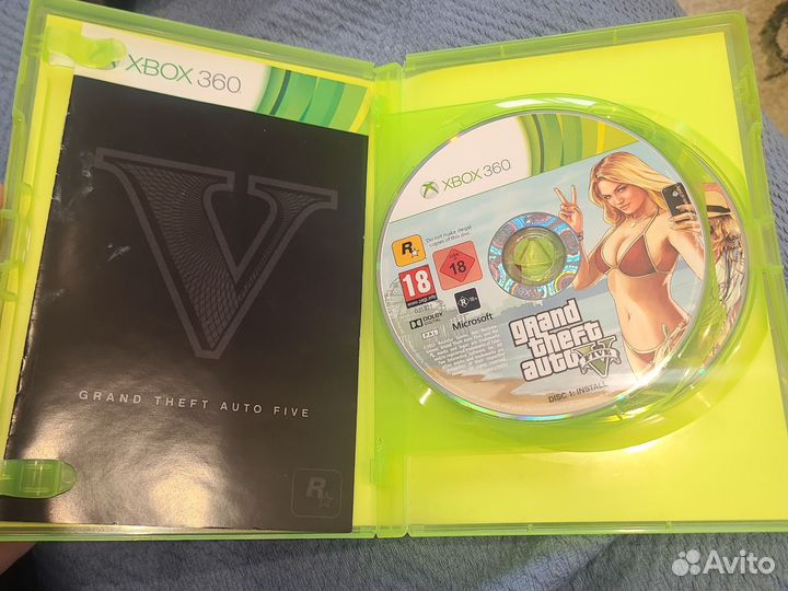 Gta5 xbox 360лицензия на доставку