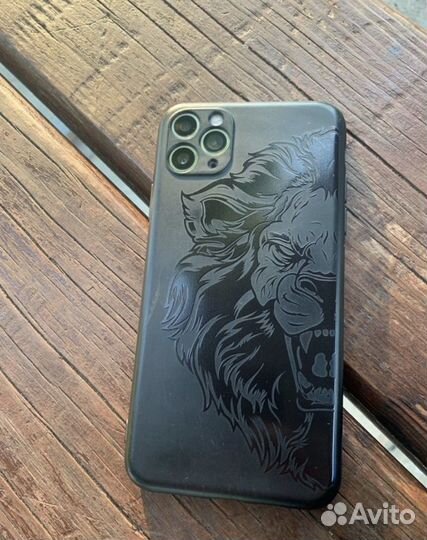 iPhone 11 Pro Max, 64 ГБ