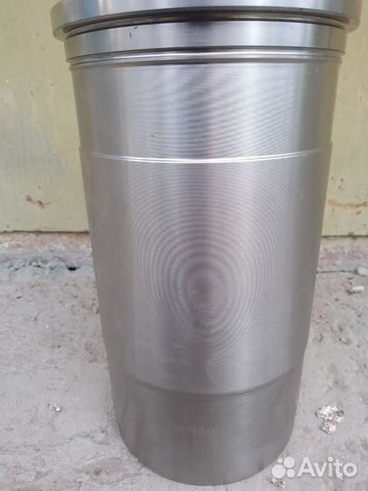 Гильза Рено