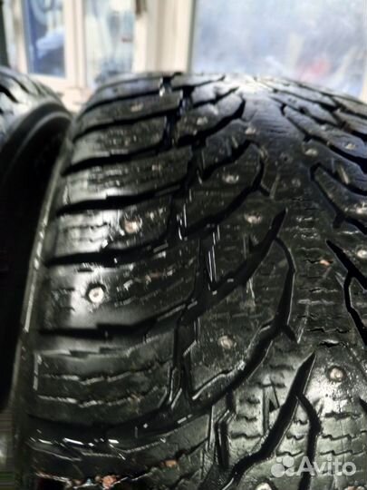 Nokian Tyres Hakkapeliitta 9 SUV 275/65 R18 116T