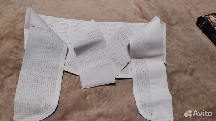 Бандаж для беременных новый