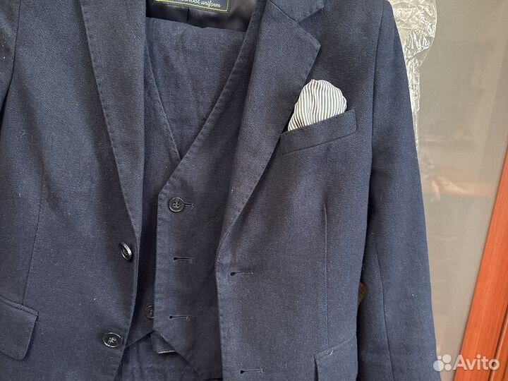 Костюм детский