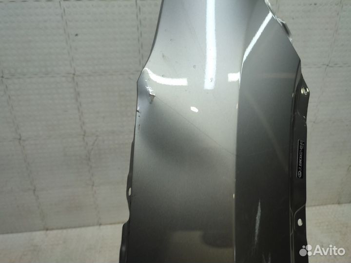 Крыло переднее правое Lexus Rx 4 AL20 2015