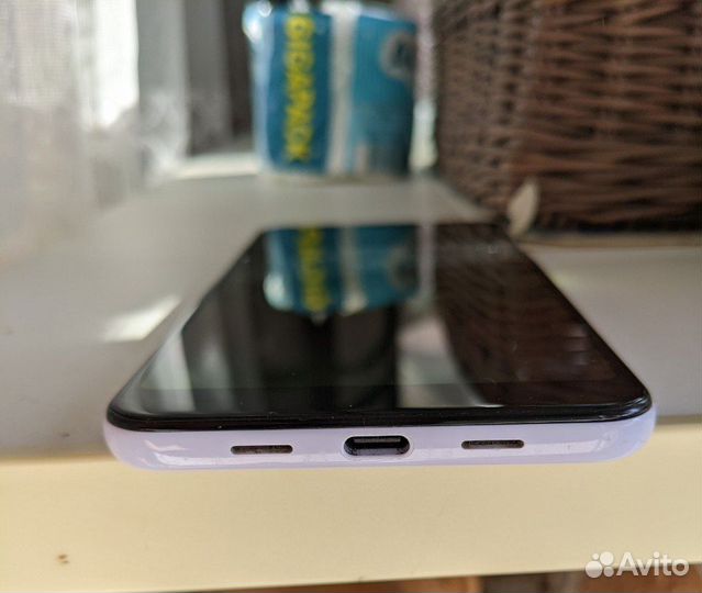 Google Pixel 3a xl