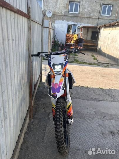 Ataki EF250