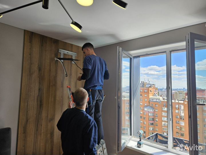 Кондиционеры сплит-системы со склада