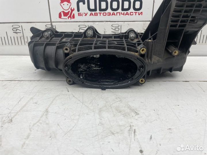 Впускной коллектор Mercedes E-Class W212 651.924