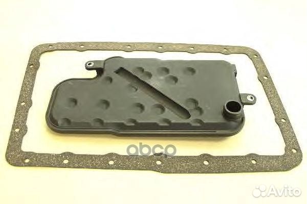 Фильтр АКПП mitsubishi pajero/pajero sport -06