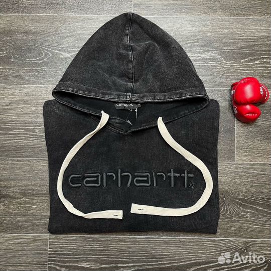 Толстовка Carhartt унисекс