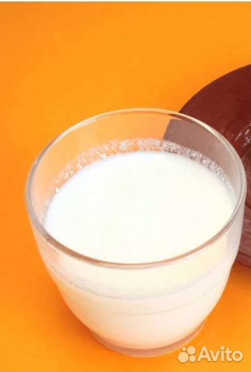 Кефирный молочный гриб