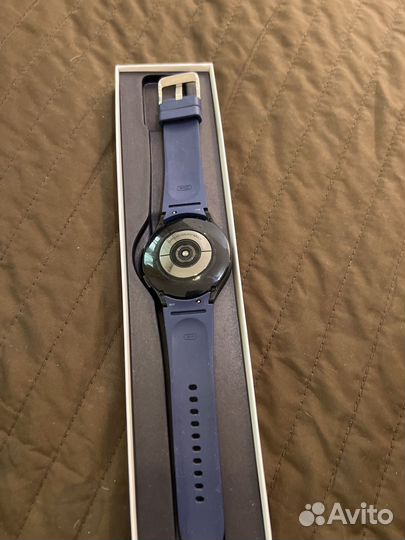 Часы samsung Galaxy watch 4 classic 46 mm