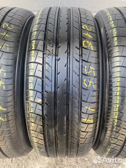Yokohama dB Decibel E70 215/55 R17