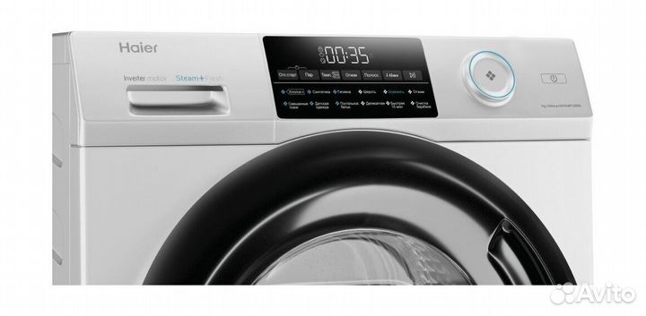 Стиральная машина новая