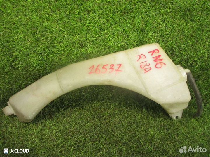 Бачок расширительный на honda stream RN6 R18A