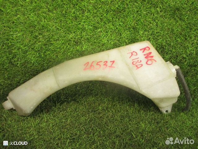 Бачок расширительный на honda stream RN6 R18A