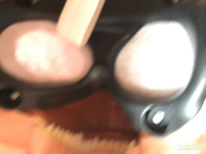 Маска раптора с мехом читать описание