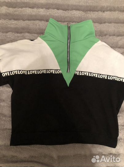 Спортивный костюм женский 42-44