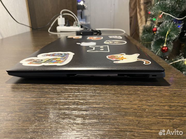 Lenovo ideapad 320 15isk