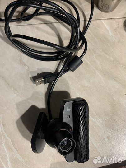 Камера для ps3
