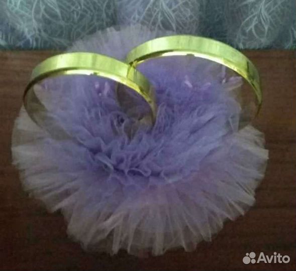 Украшение на машину