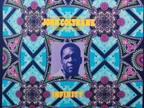 John Coltrane / Infinity (LP)