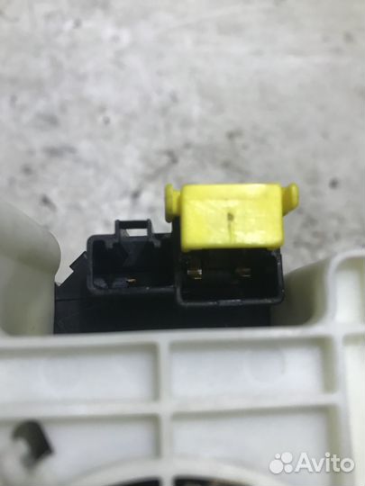 Шлейф подрулевой Kia Cerato 1