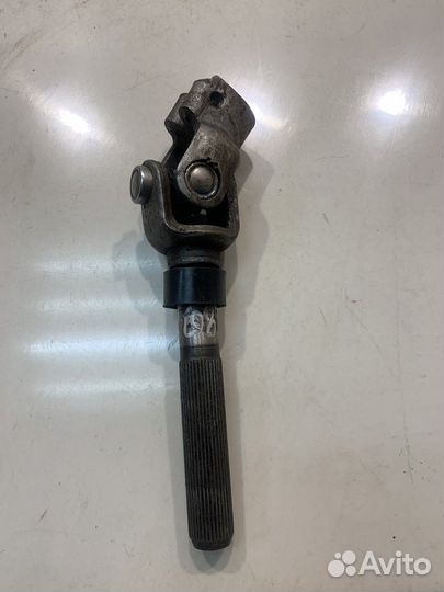 Рулевой кардан (Hawtai Boliger)