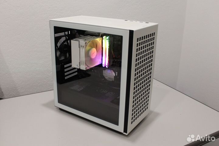 Сборка компьютеров / подбор комплектующих / советы