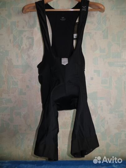 Велошорты DeMarchi XXL(52-54)