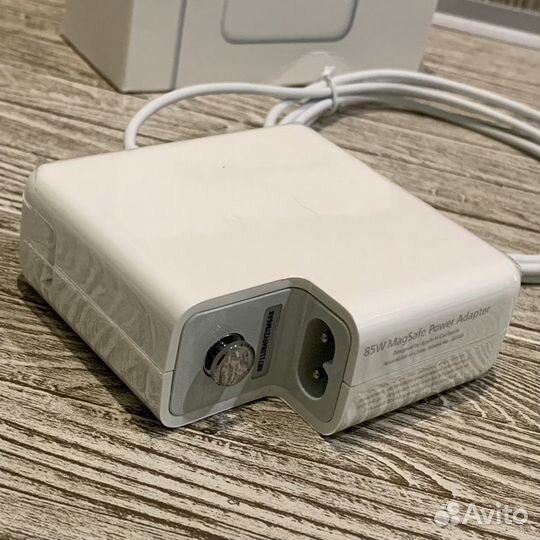 Зарядка для MacBook 85W MagSafe Power Adapter