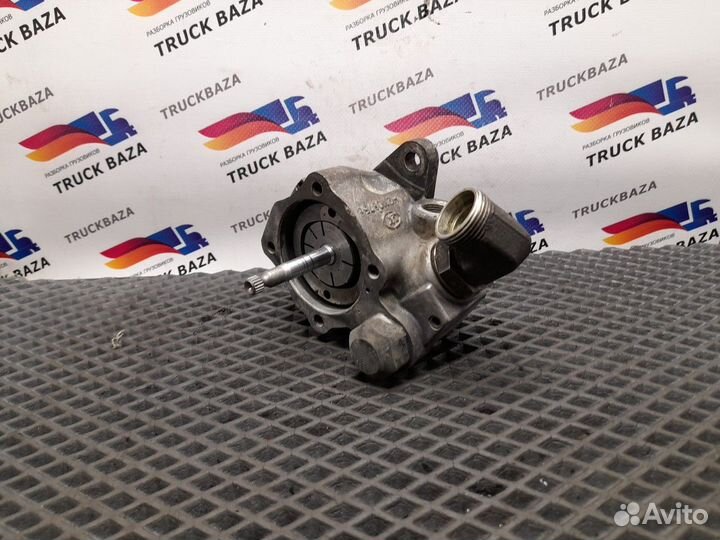 Насос гидроусилителя