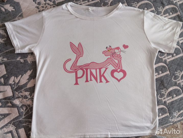 Футболка женская