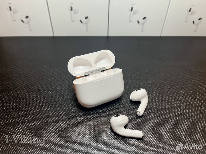 Airpods 3