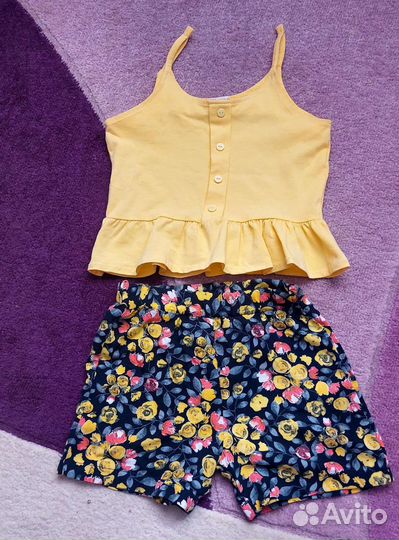 Детская одежда для девочек