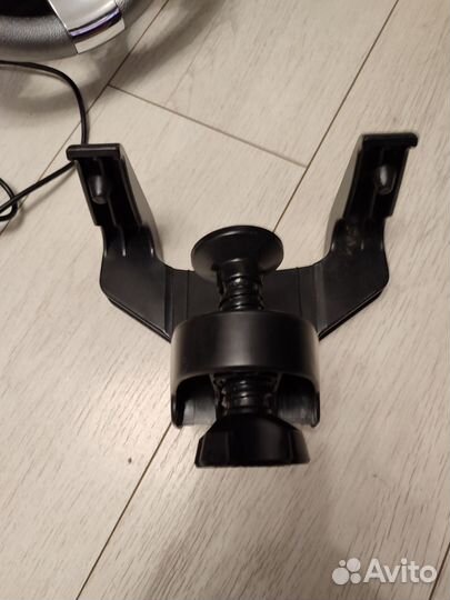 Руль defender forsage gtr